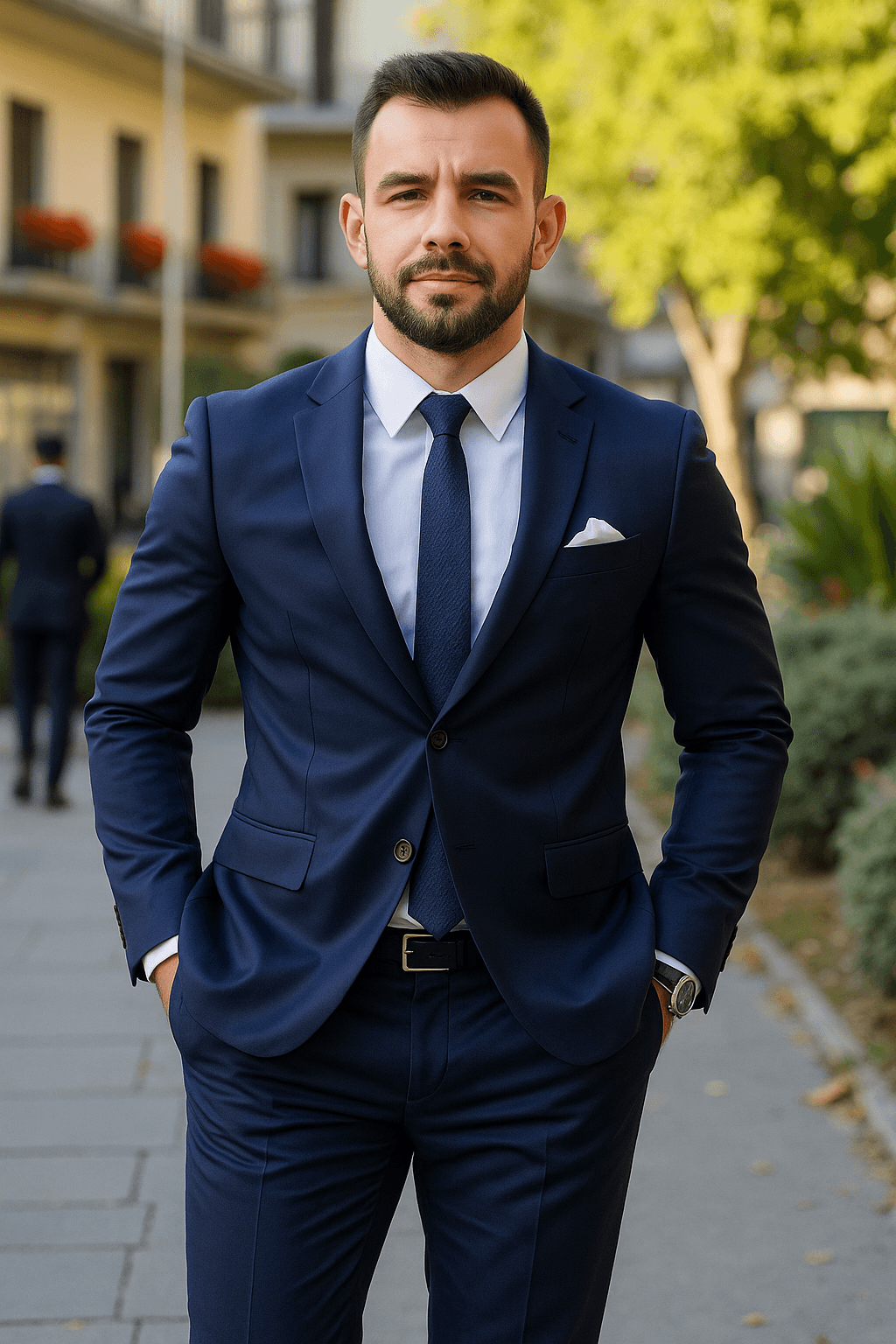 Fotografie originală